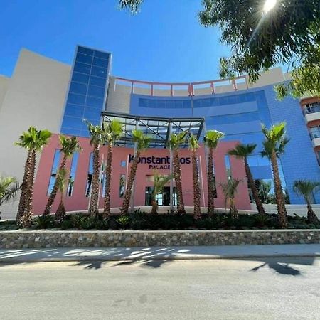 Konstantinos Palace Karpathos Town  Exterior photo