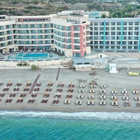 Konstantinos Palace Karpathos Town  Exterior photo