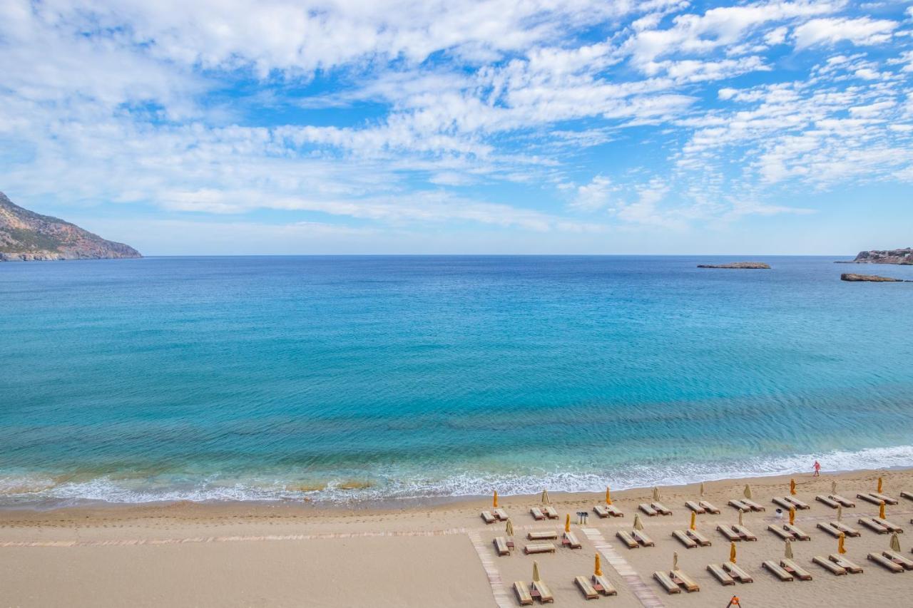 Konstantinos Palace Karpathos Town  Exterior photo