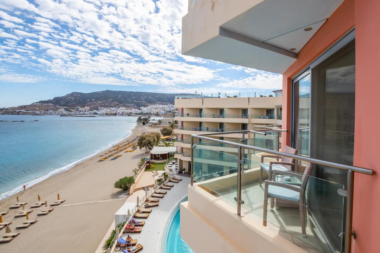 Konstantinos Palace Karpathos Town  Exterior photo
