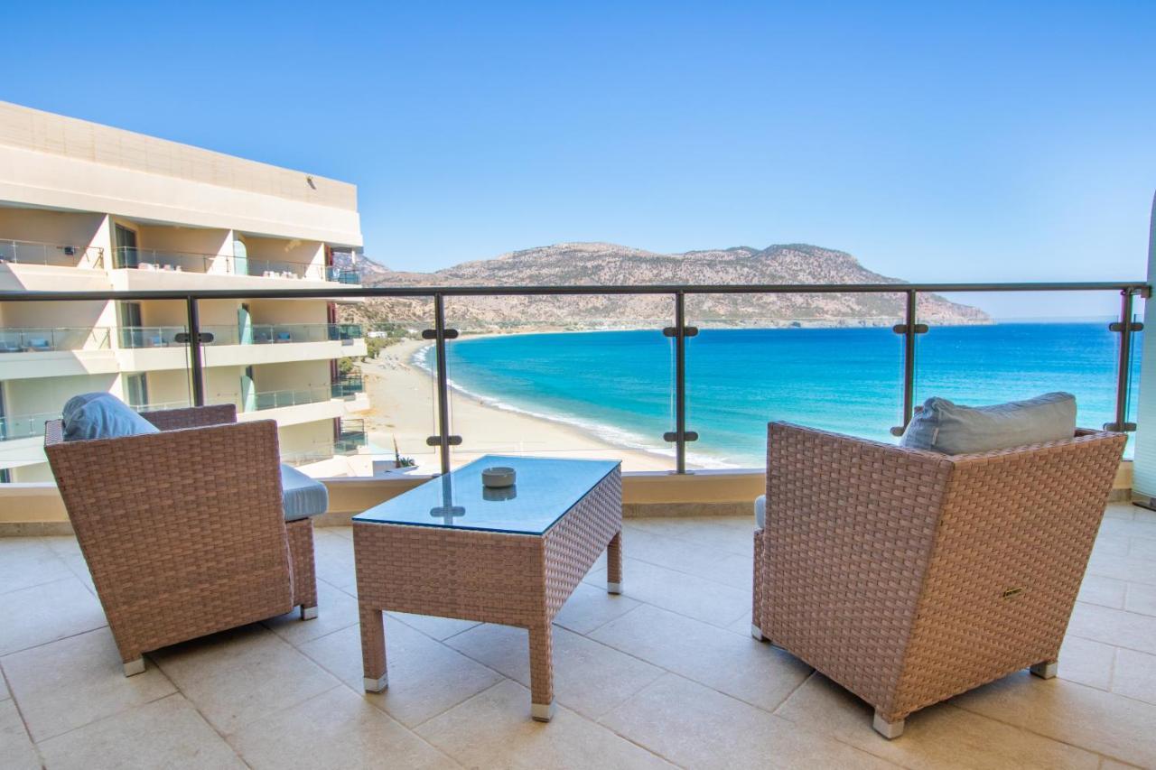 Konstantinos Palace Karpathos Town  Exterior photo