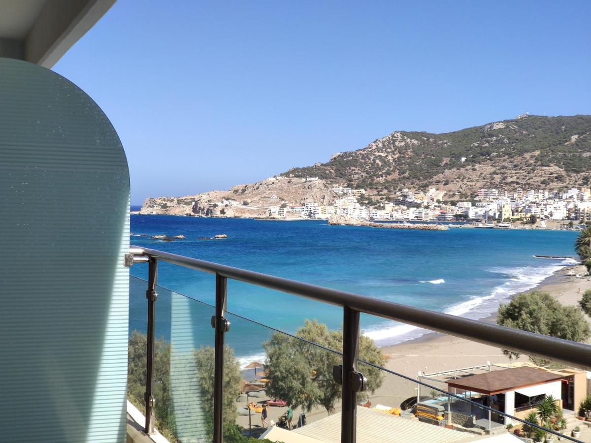Konstantinos Palace Karpathos Town  Exterior photo