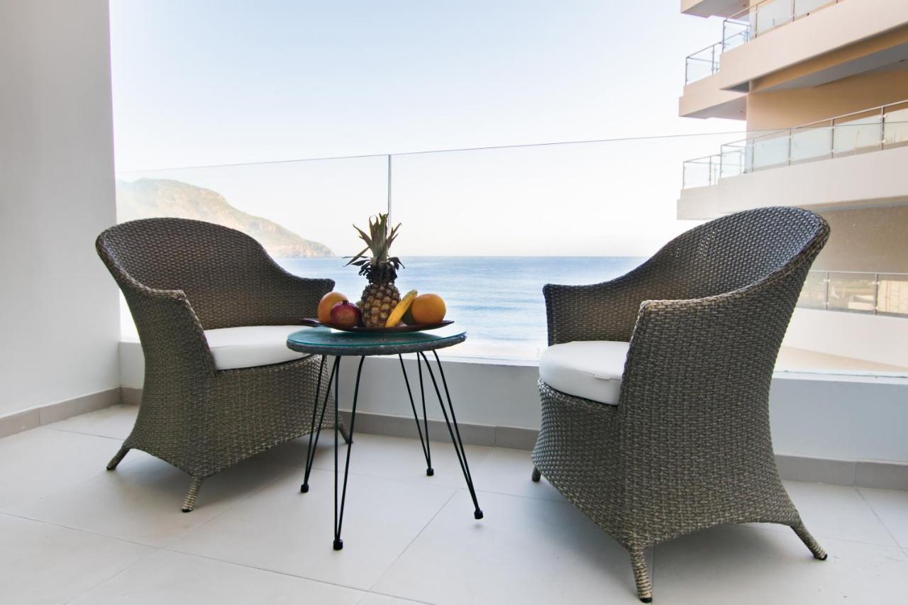 Konstantinos Palace Karpathos Town  Exterior photo