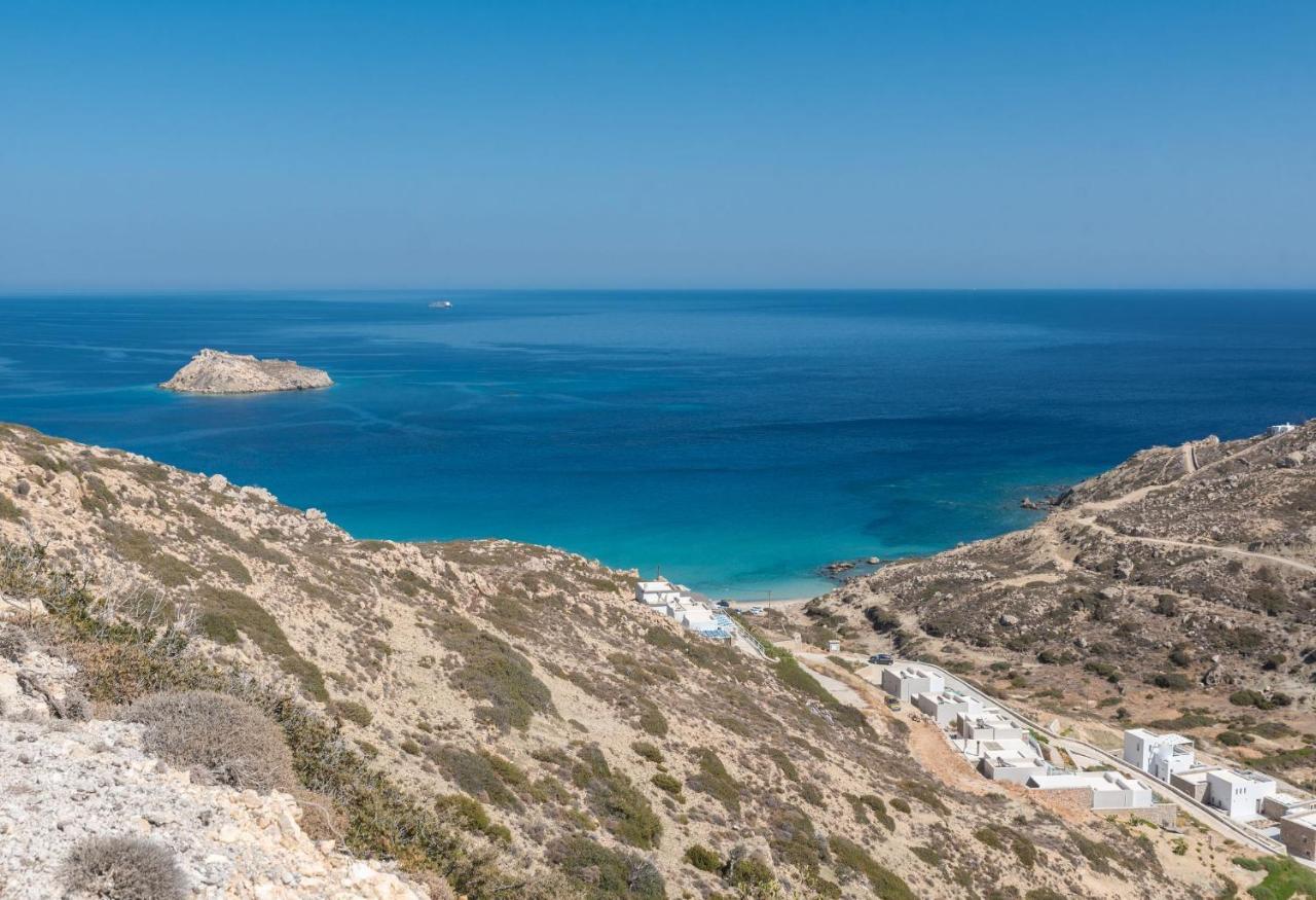 Konstantinos Palace Karpathos Town  Exterior photo