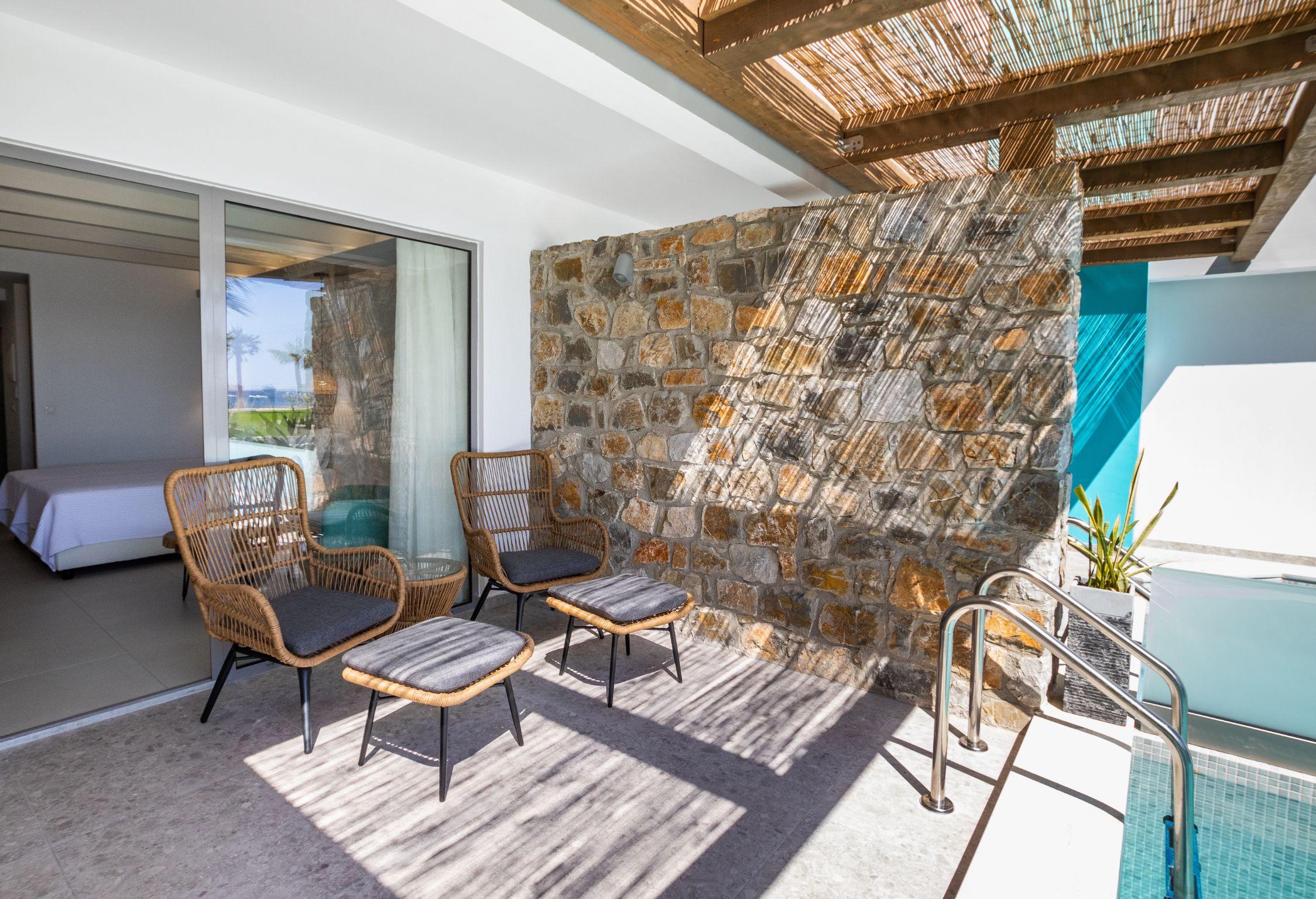Konstantinos Palace Karpathos Town  Exterior photo