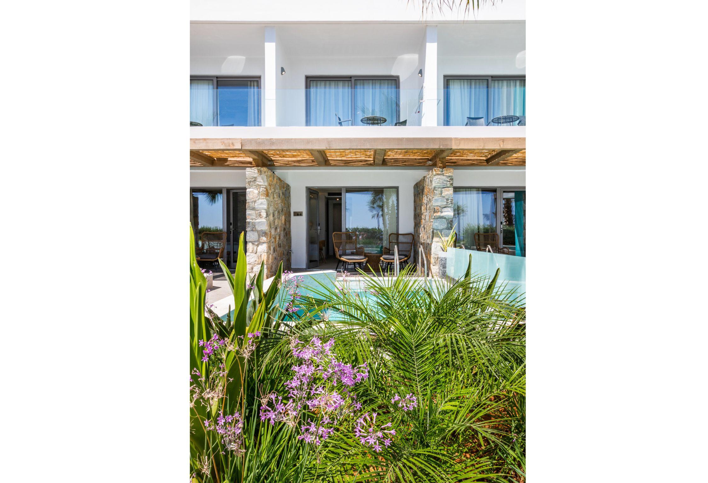 Konstantinos Palace Karpathos Town  Exterior photo