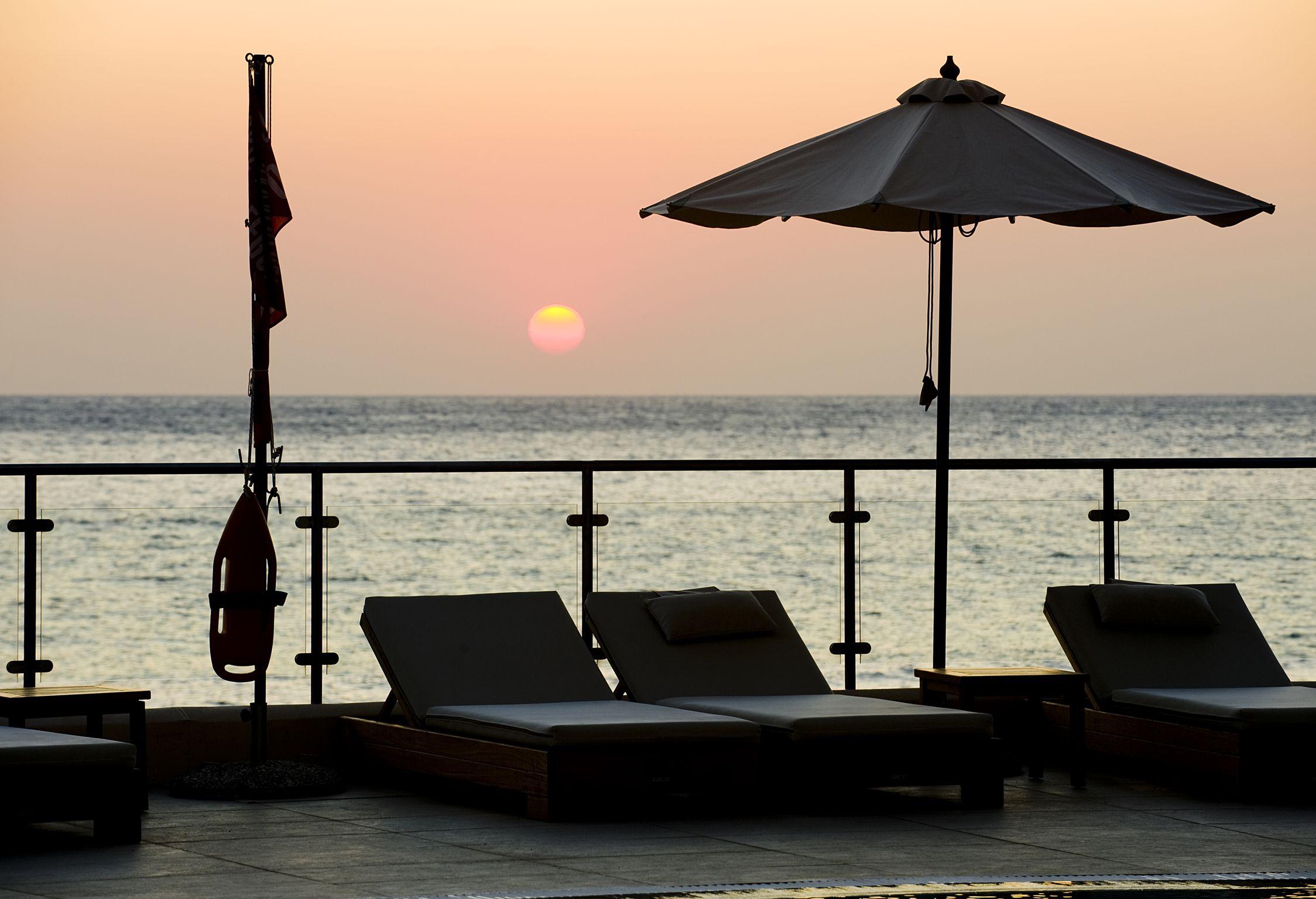 Konstantinos Palace Karpathos Town  Exterior photo